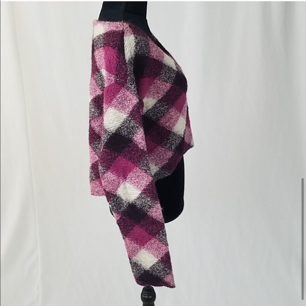 RARE FOR LOVE AND LEMONS RARE BILLY SWEATER IN PURPLE - Picture 5 of 8